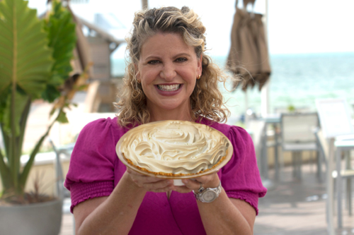 Taste The Florida Keys with Chef Michelle Bernstein